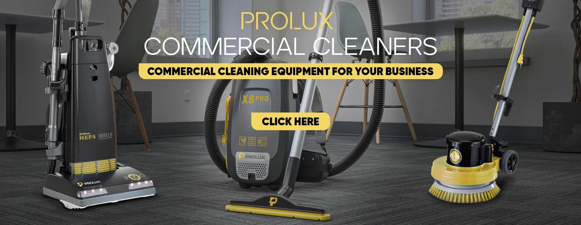 Breathe Purity, Experience Power